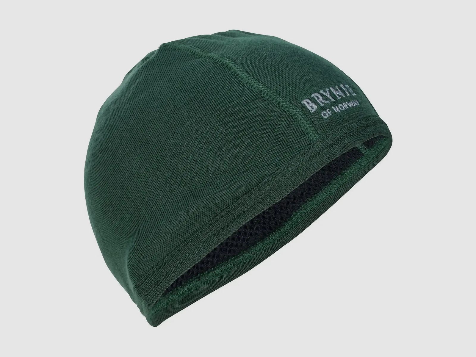Brynje Brynje Gorro Super Thermo - Oliva / S