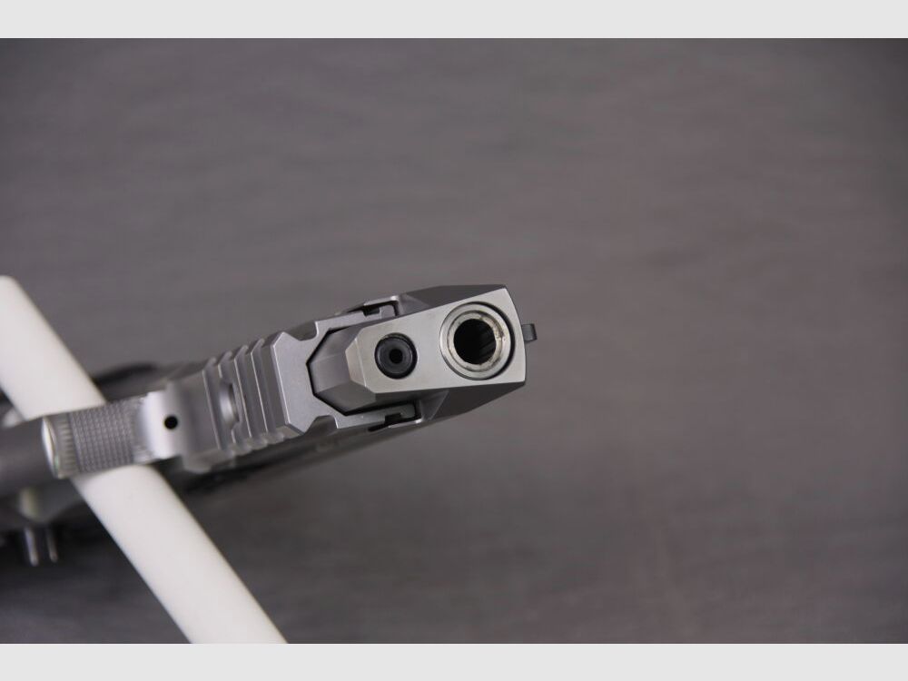 SigSauer	 P226  X-Five