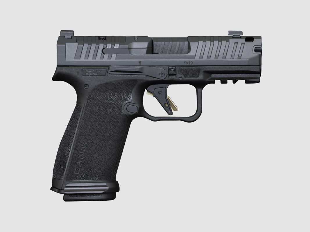 CANIK METE MC9 PRIME 9X19, Bild 1 von 7