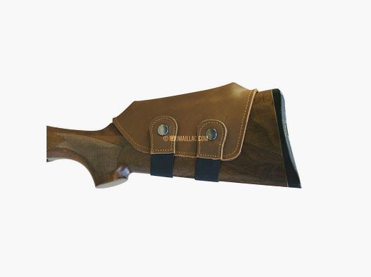 BUSC CUIR GAUCHER