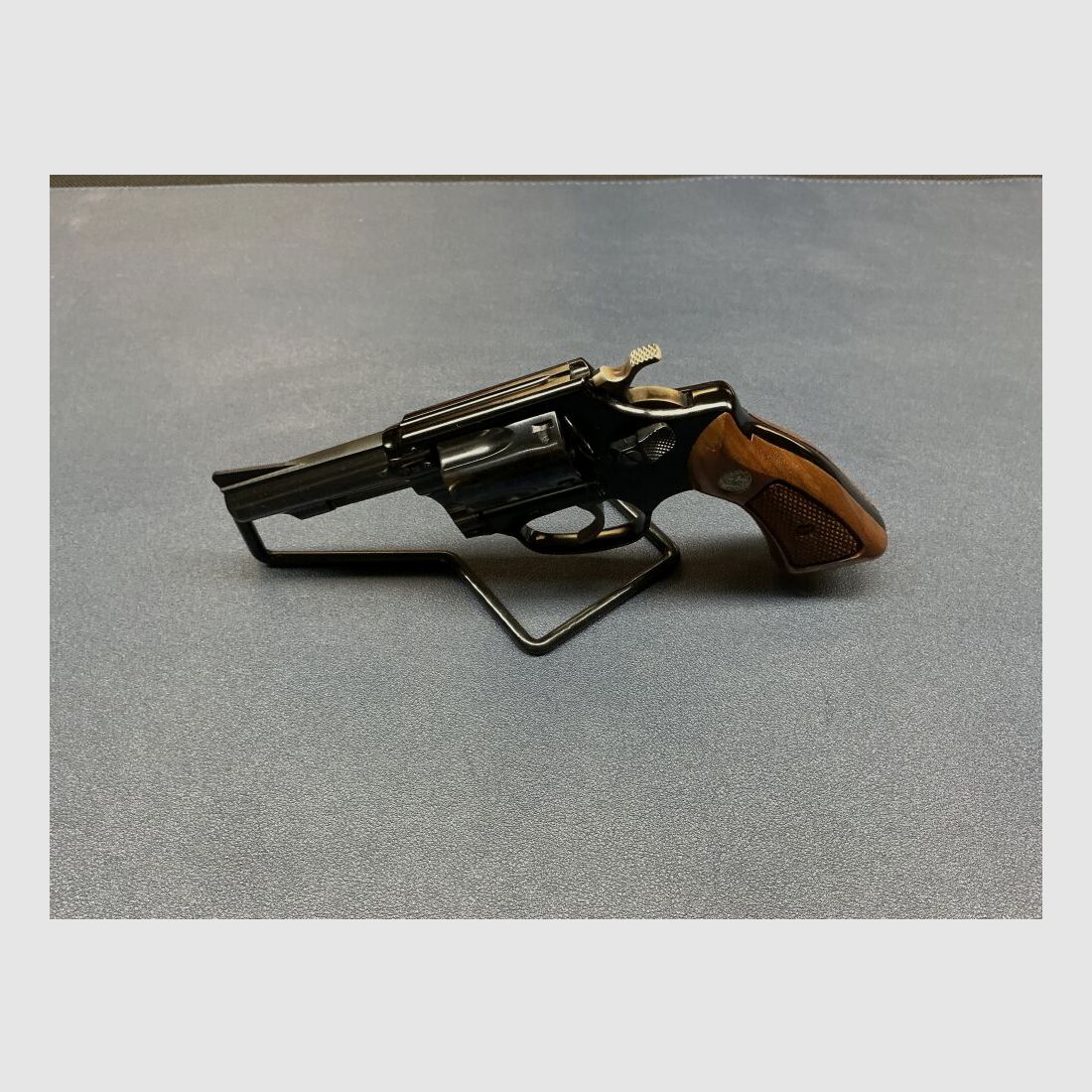 Smith & Wesson Chiefs Special 37 .38Special