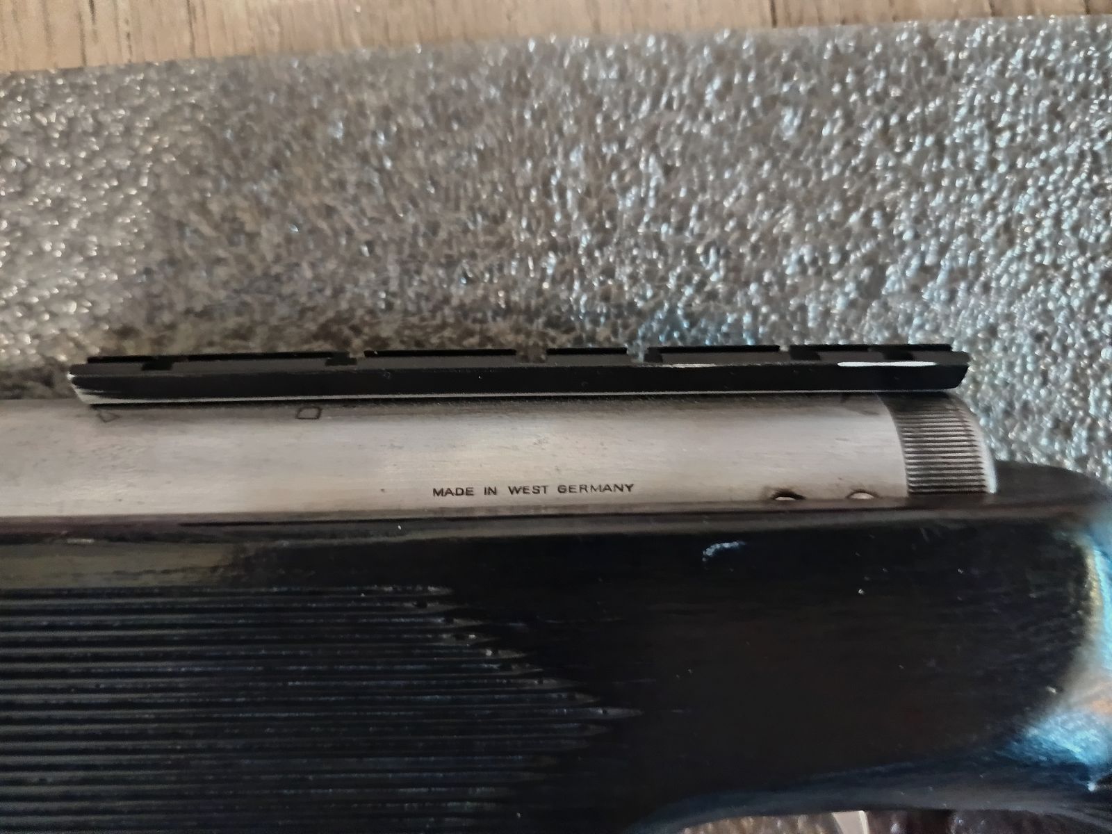 Tausche Diana 35M ohne F Zeichen und Seriennummer/ BJ um 1950