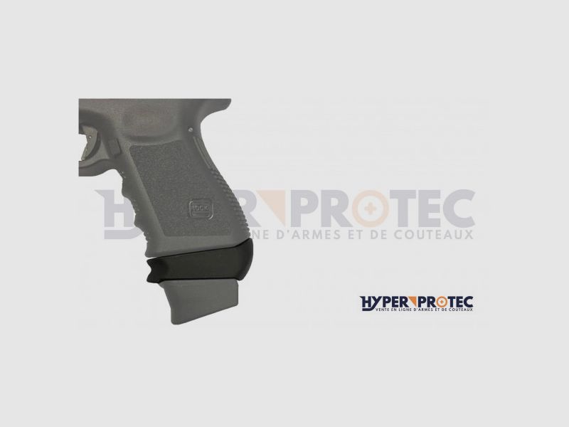 Magwell Glock 19 Airsoft, Bild 1 von 2
