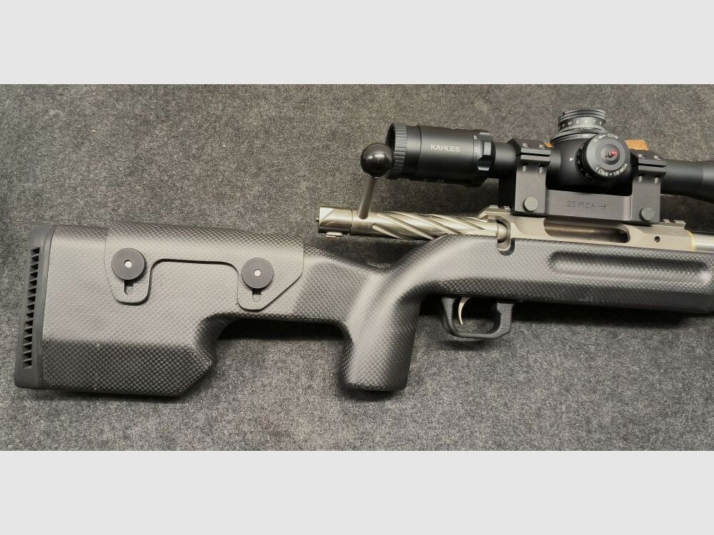 STL / Schmitt Technische Lösungen C1