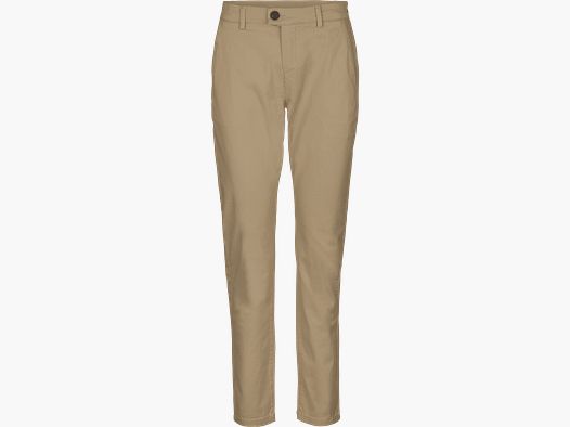 Härkila Norberg Chinos Damen Sand, 32", 38