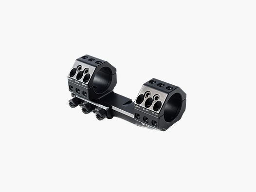 GTM Block Mount Crooked