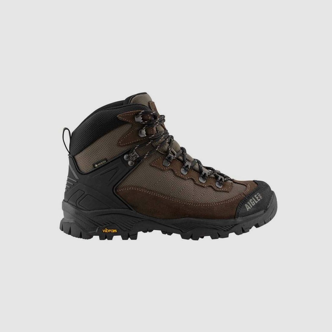 AIGLE Sonricker GTX Buty - P40, zdjęcie 7 z 7