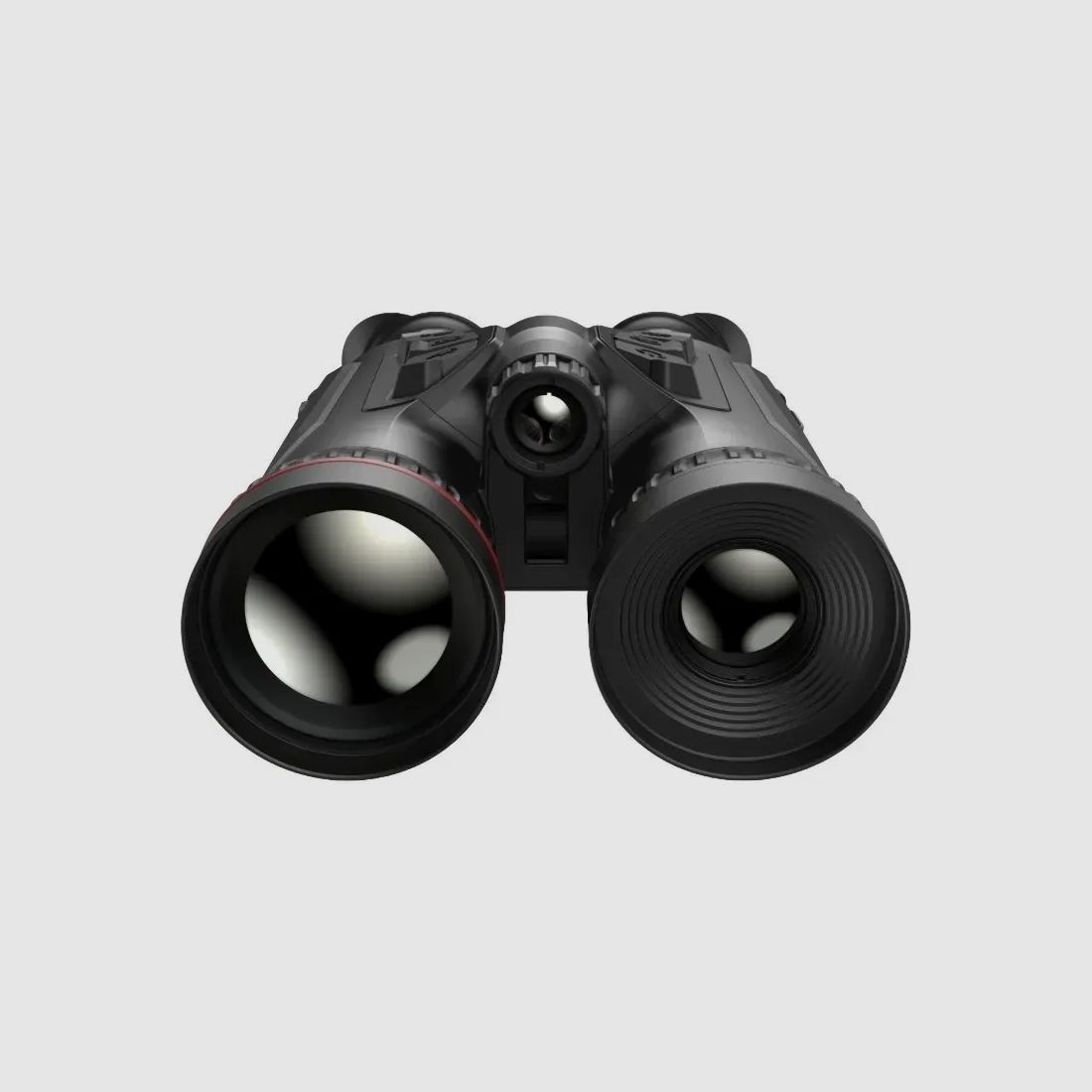 Habrok Pro HX60LN Multispectraal Verrekijker Hikmicro