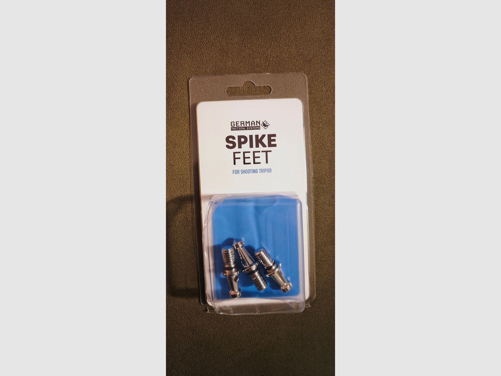 Niemieckie systemy taktyczne trójnóg strzelecki seria Scout statyw z włókna węglowego