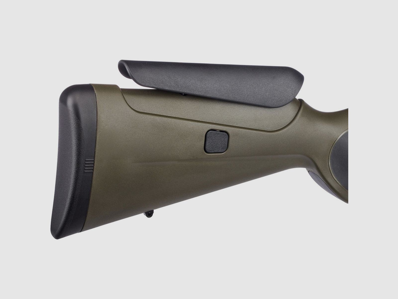 Kompletny zestaw Haenel NXT Composite z MeoHunterR5 3-15x50 SFP, kal. .30-06 Spr.