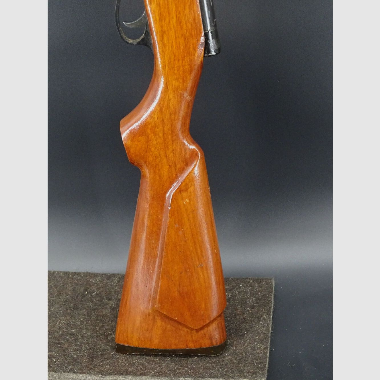 Umarex JW 10 Norinco semi-automatisch geweer kaliber .22lr met schroefdraad 1/2x20 UNF JW 10
