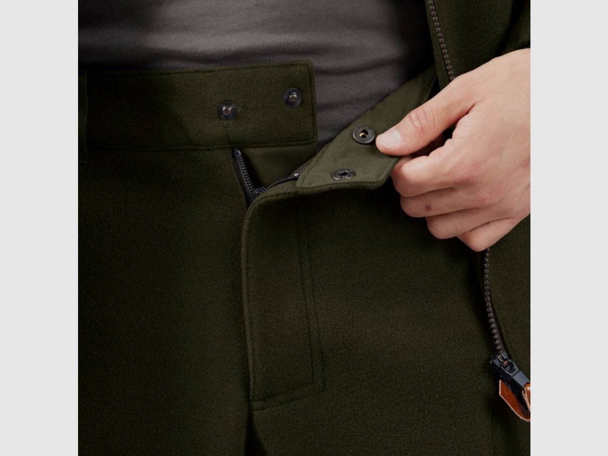 Härkila Metso Hybrid Pantaloni