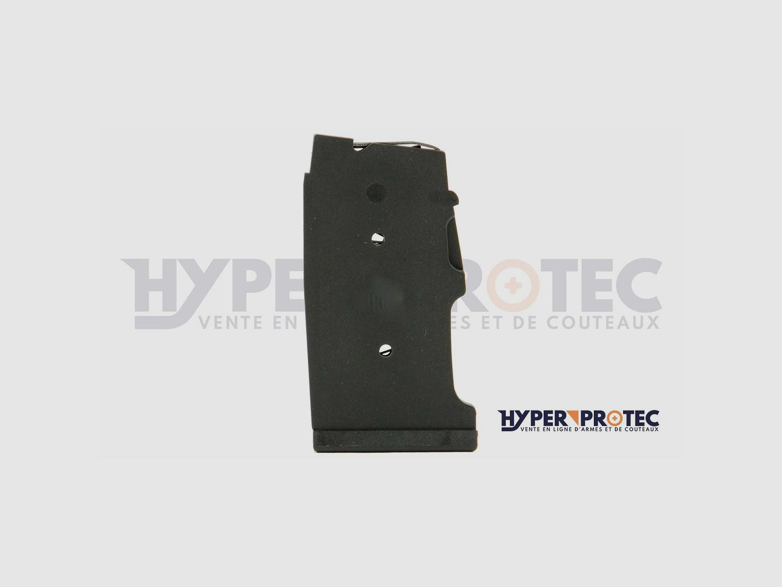 Magazin CZ 455 Kal. 22 MAG / 17 HMR
