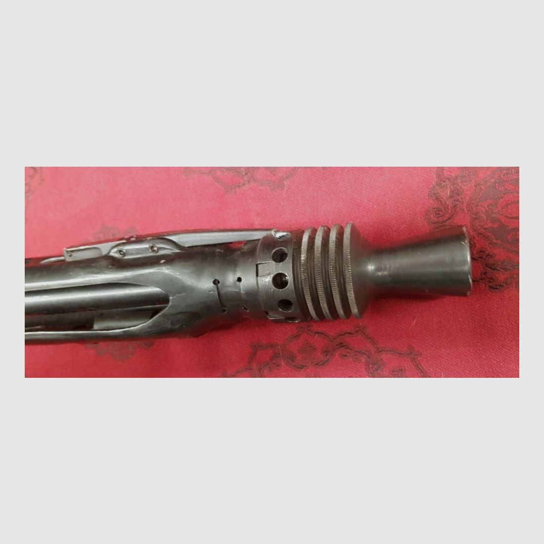 Gustloff MG42 EU-Deko