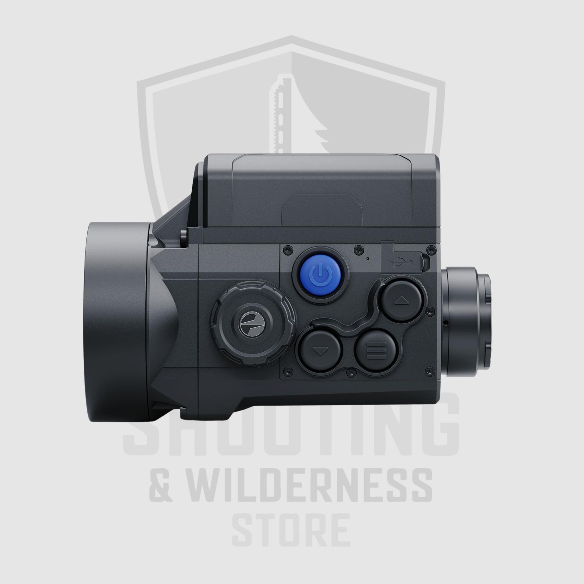 Pulsar Krypton 2 XG50 Vorsatzgerät, Bild 3 von 4