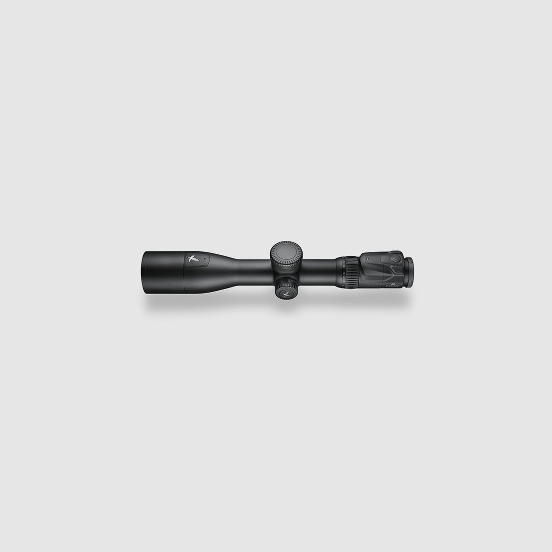 Swarovski DS Gen. II  5-25x52 P SR