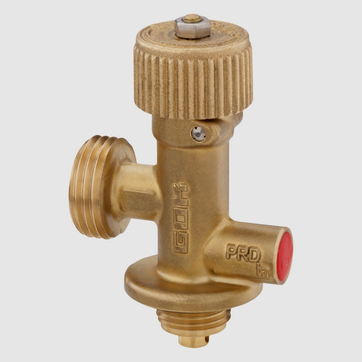 Gasflaschenventil für Propan-Gasflaschen x KLF