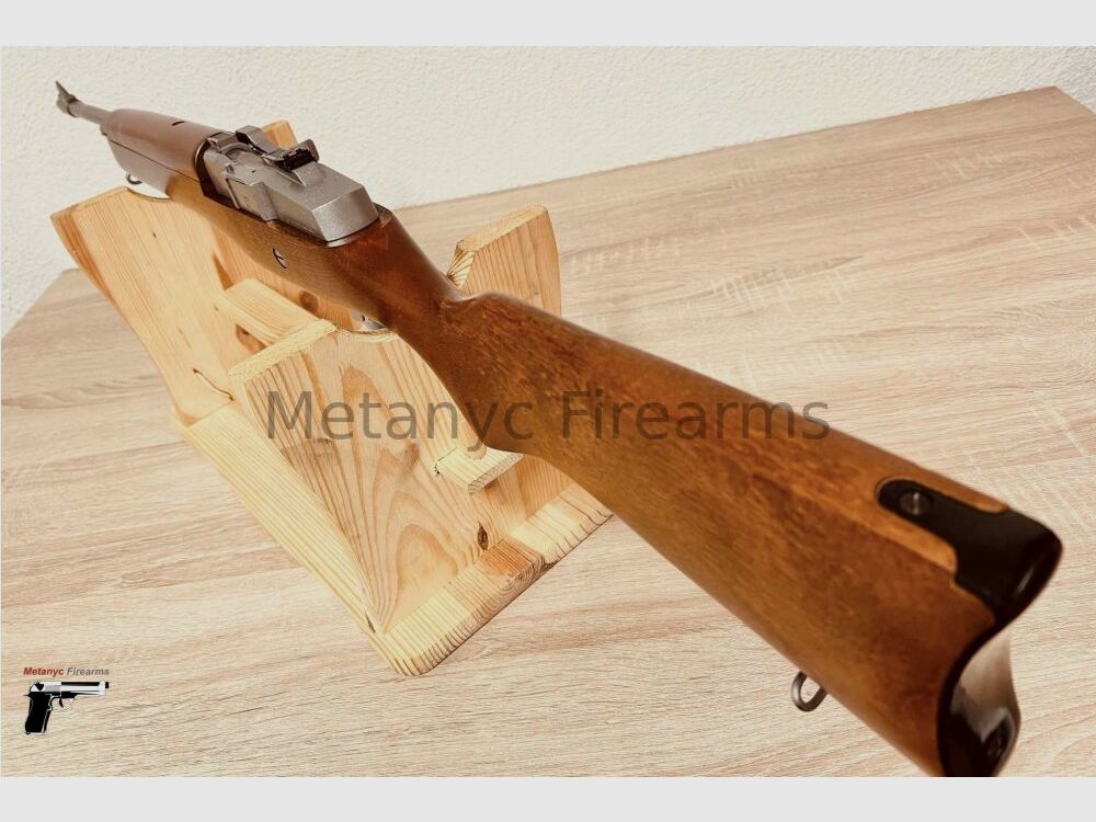 Ruger Mini 14 .223Rem