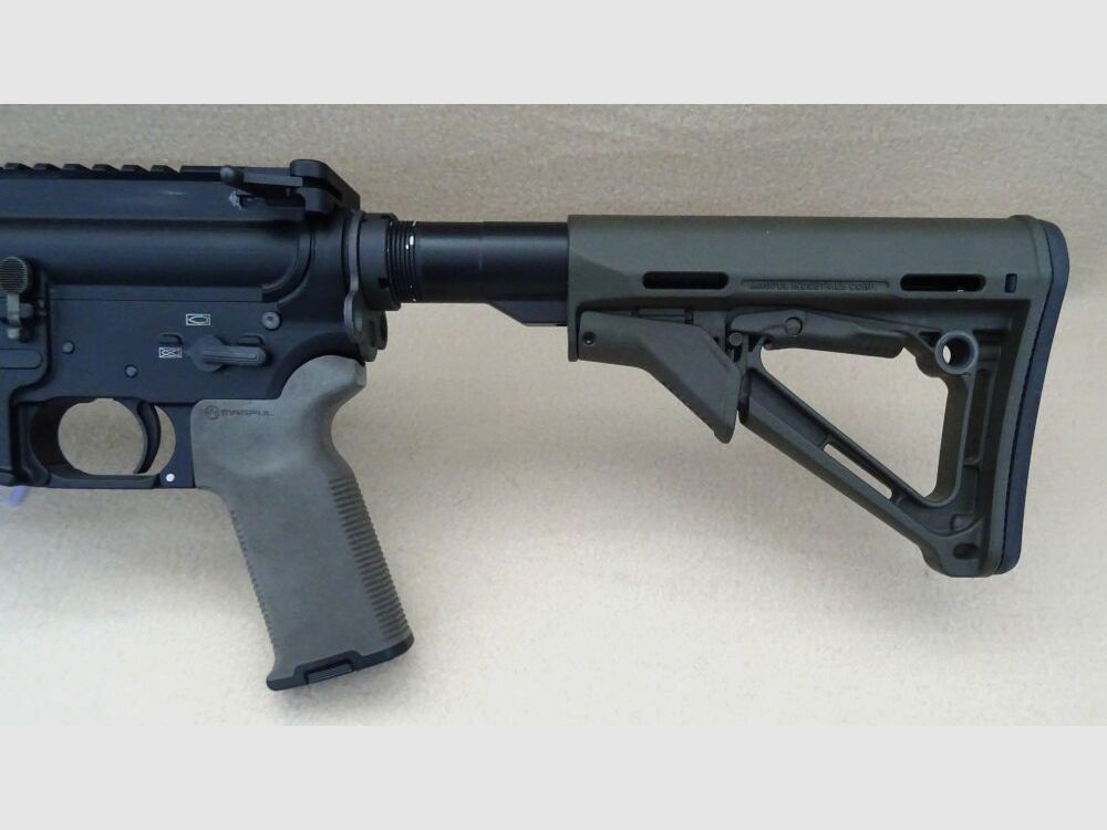 Oberland Arms OA-15 M1