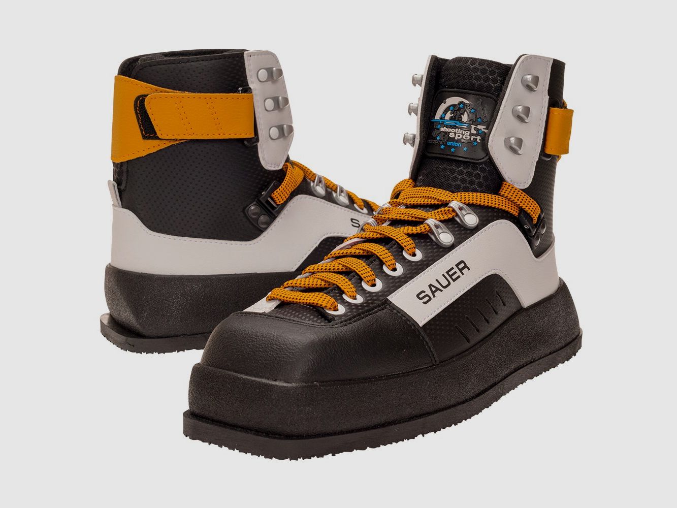 SAUER PERFECT X Schießstiefel, Bild 7 von 8