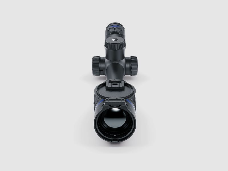 PULSAR WÄRMEBILDZIELGERÄT THERMION 2 XQ35 PRO, Bild 4 von 5