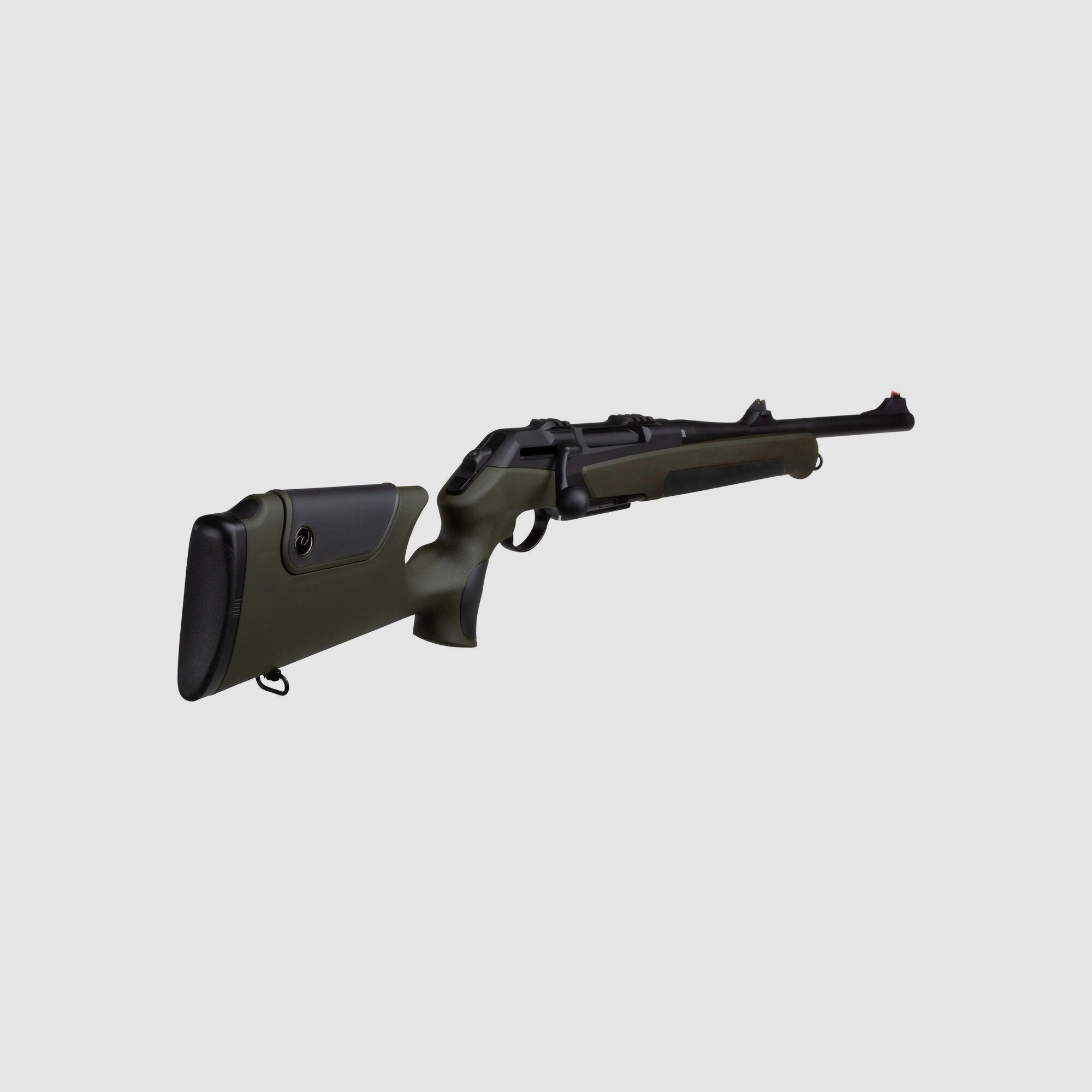 Merkel Helix Speedster Scout Kaliber .308 Win. Repetierbüchse