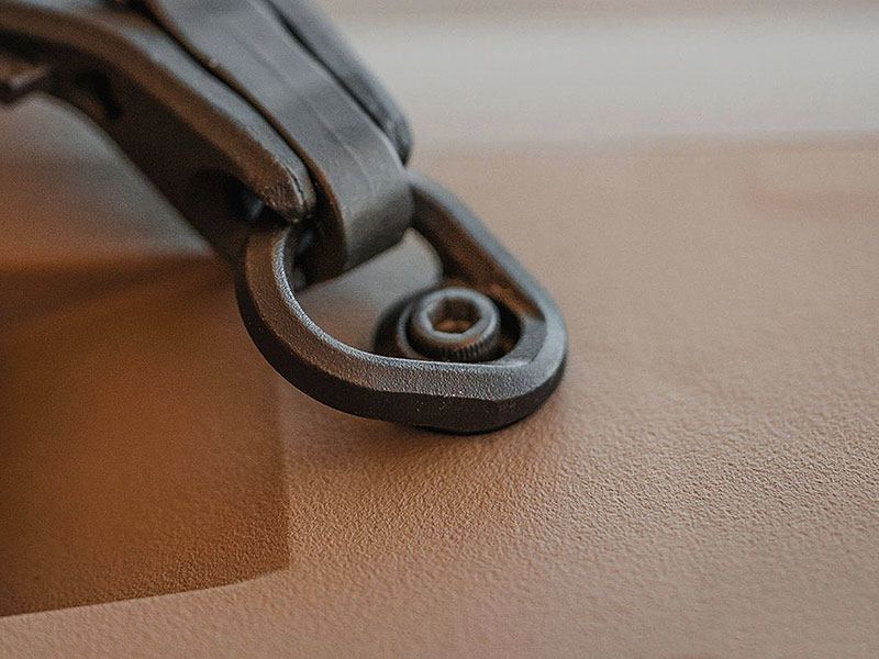 MAGPUL QD Paraclip Adapter