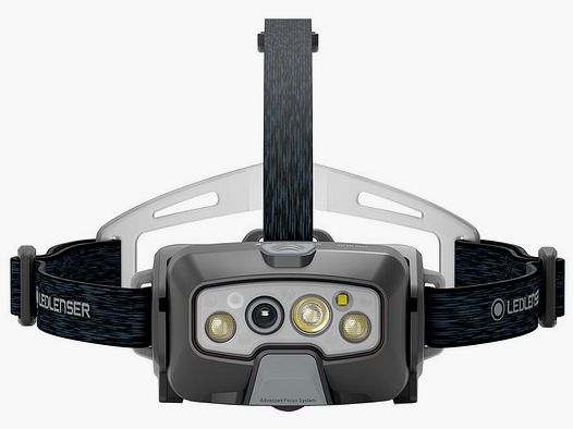 Ledlenser HF8R Core Headlamp