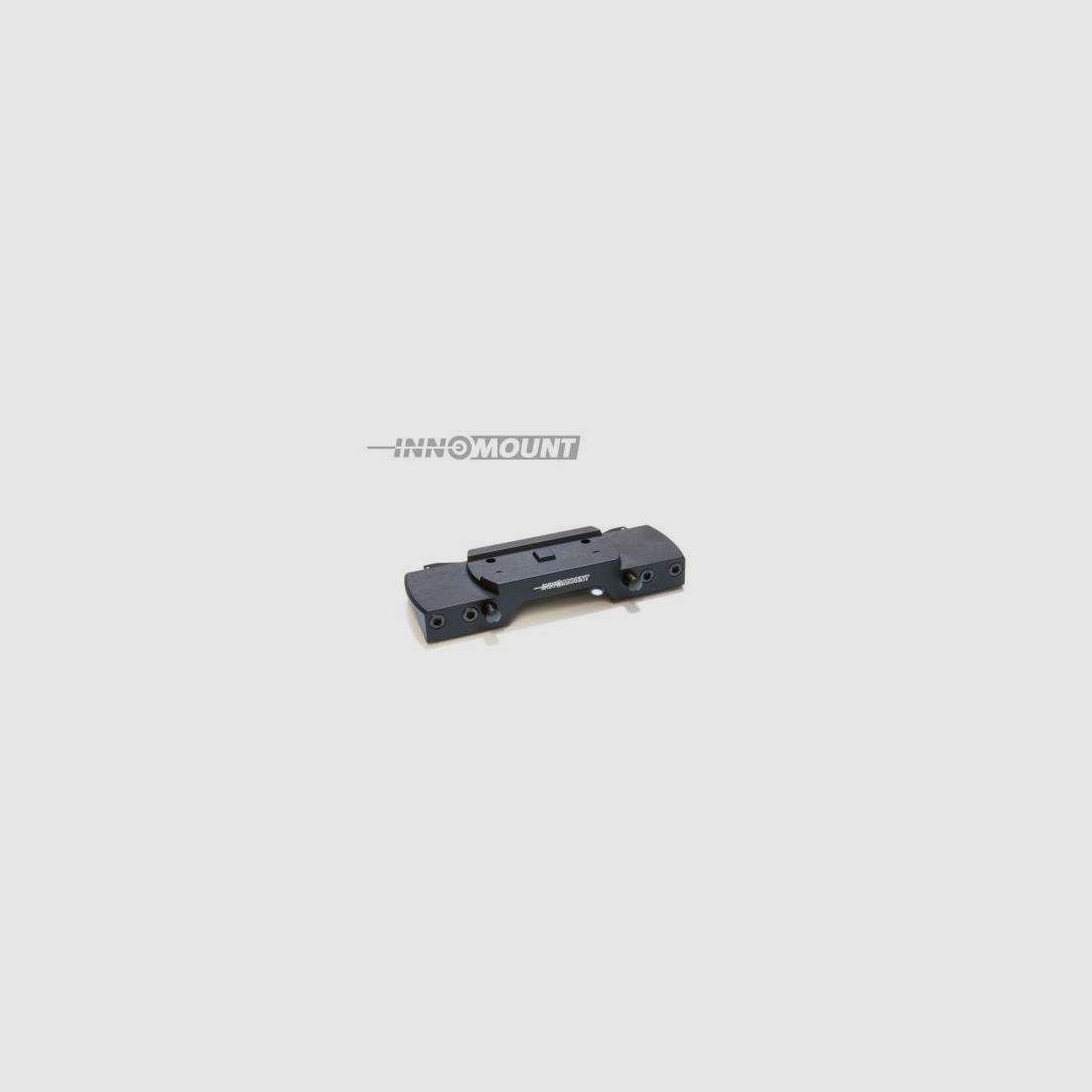 Innomount 52-AM-06-00-800 Schnellspannmontage für Blaser SLIGHT LONG Aimpoint Micro