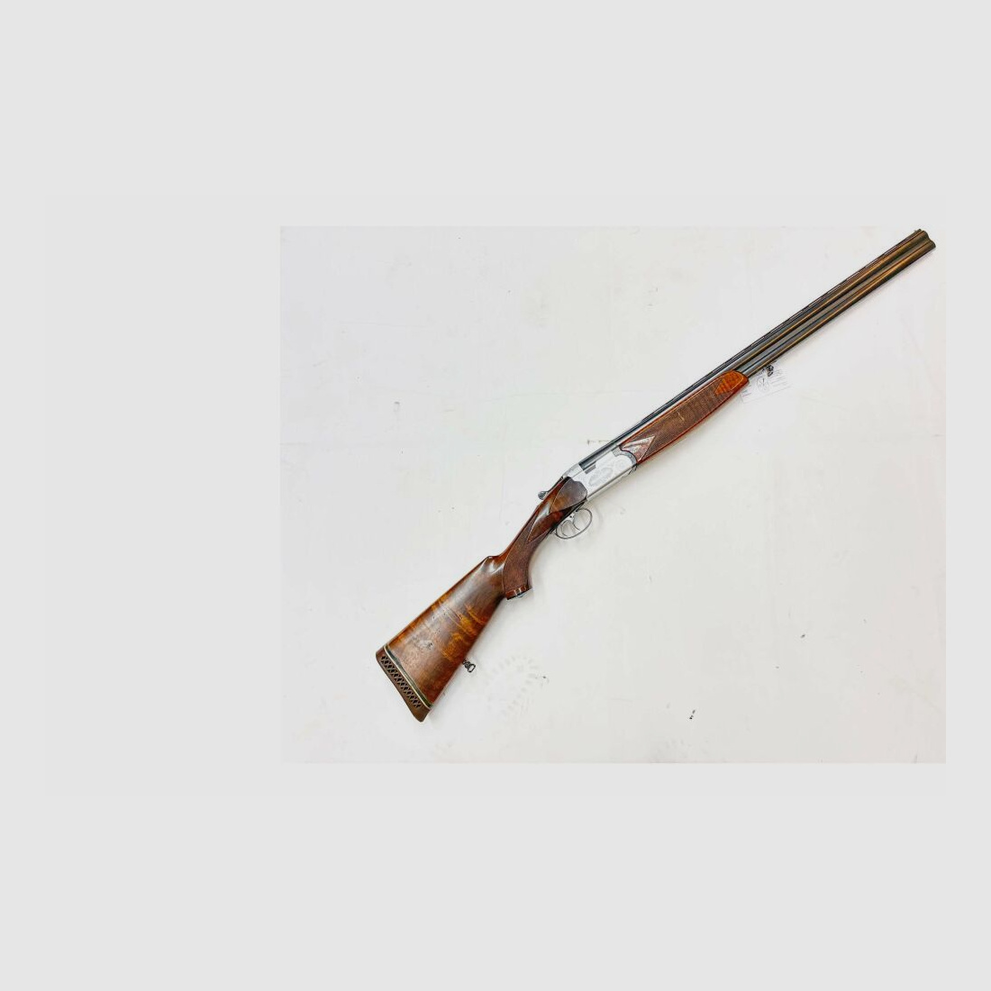 Sauer & Sohn ohne 12/70