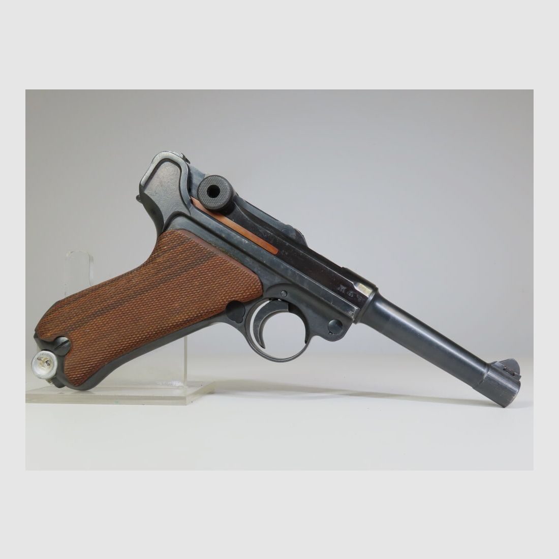 Mauser P 08 "byf"