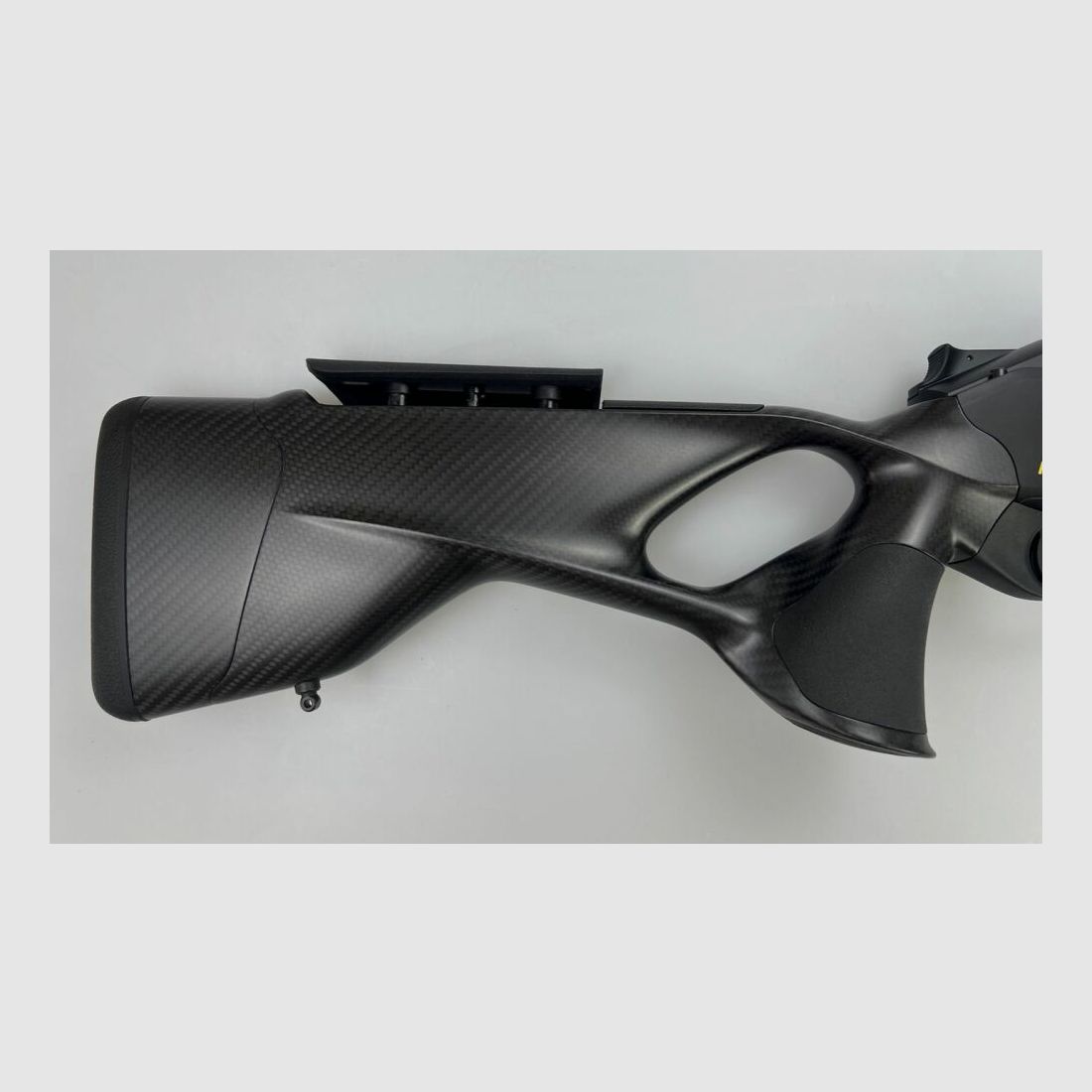 Blaser R8 Ultimate Carbon mit VSR