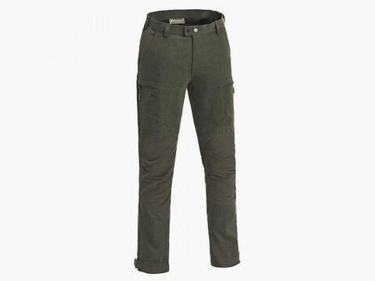 Pinewood Pinewood Hose Caribou Hunt Trousers mossgreen