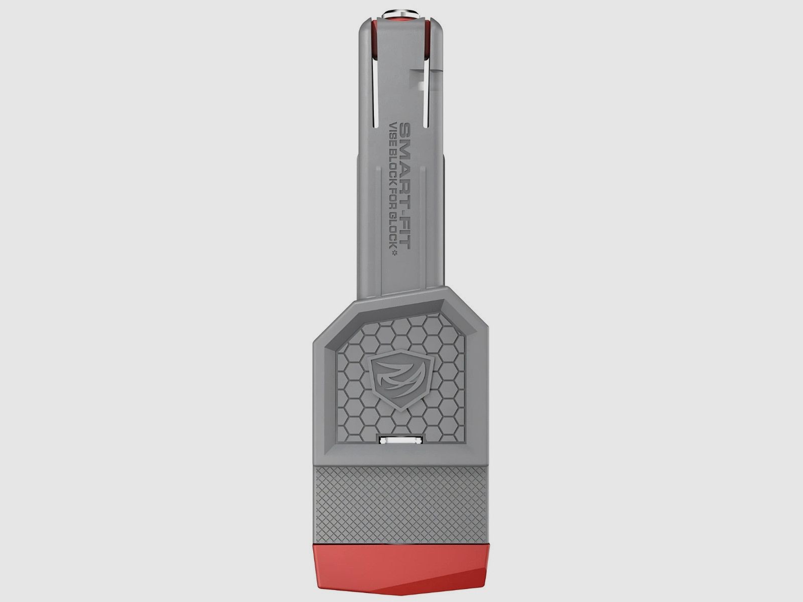 Real Avid - Smart-Fit wapensmidblok - AR-9/Glock - AVGLOCKSFVB, afbeelding 1 van 4