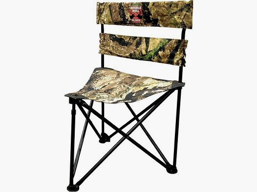 Primos Double Bull Driepootstoel – Truth Camo