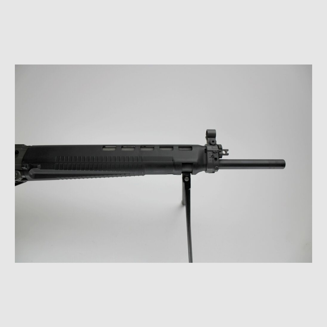 SL Büchse SIG 550 Zivil-Match Kempf 380 Kaliber .223 Rem #:15277 Pfandversteigerung 17.7.25