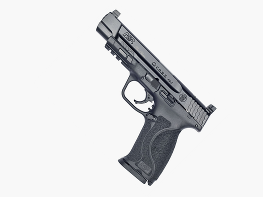 SMITH & WESSON Pistola PC M&P9 M2 CORE OR