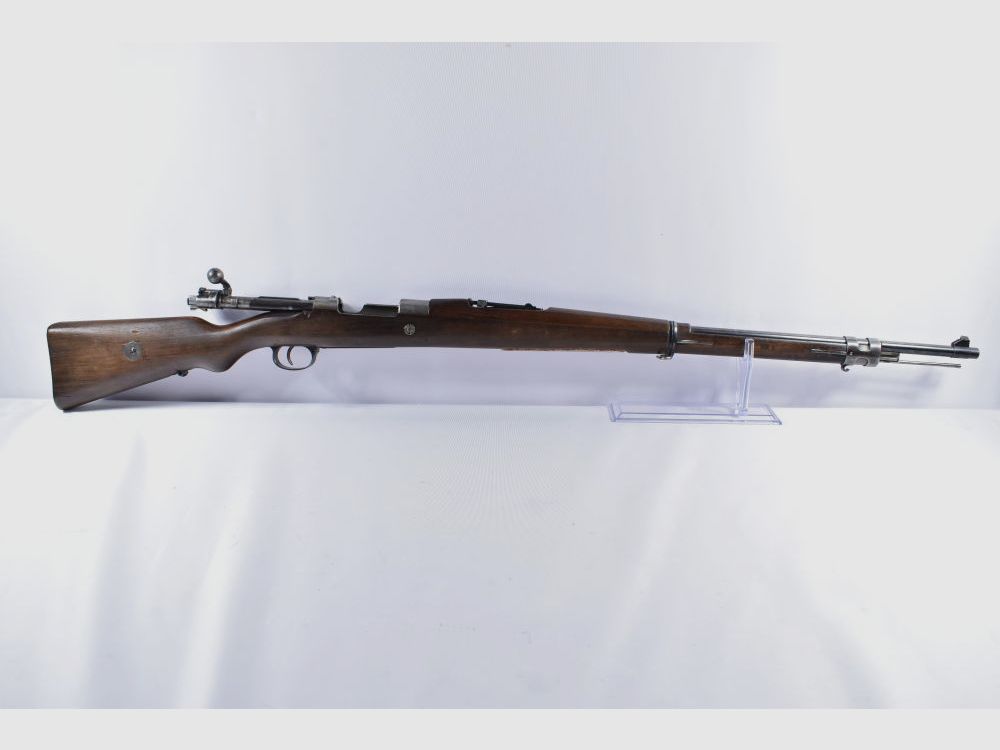 Steyr mod 1912, Bild 2 von 2