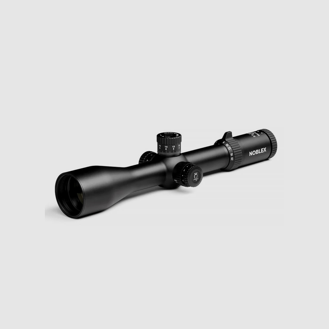 NOBLEX NZ8 2,5-20 x 50 LR Inception