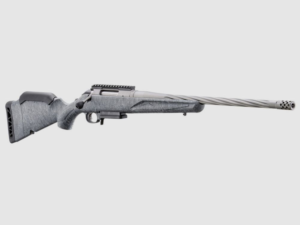 Ruger American Rifle Generatie II