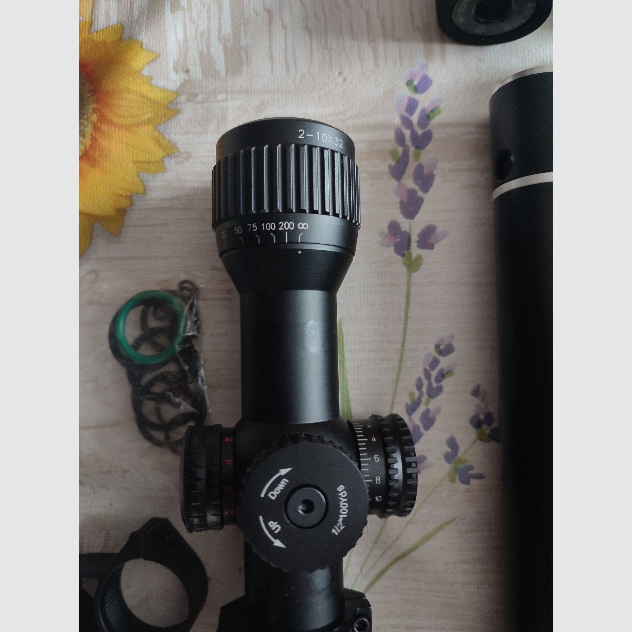 Airmax PP 750 Cal. 5,5 mm 7,5 Joule