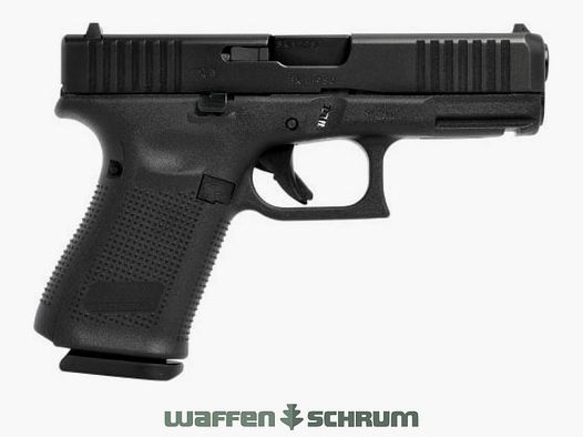 Glock 19 GEN.5 FS