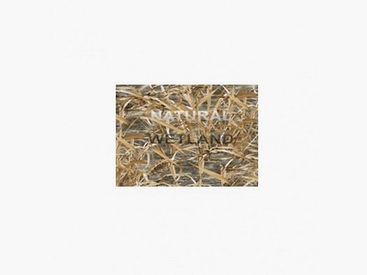 Camouflage net Clearview Natural Wetland on a roll 1.5 × 25 m