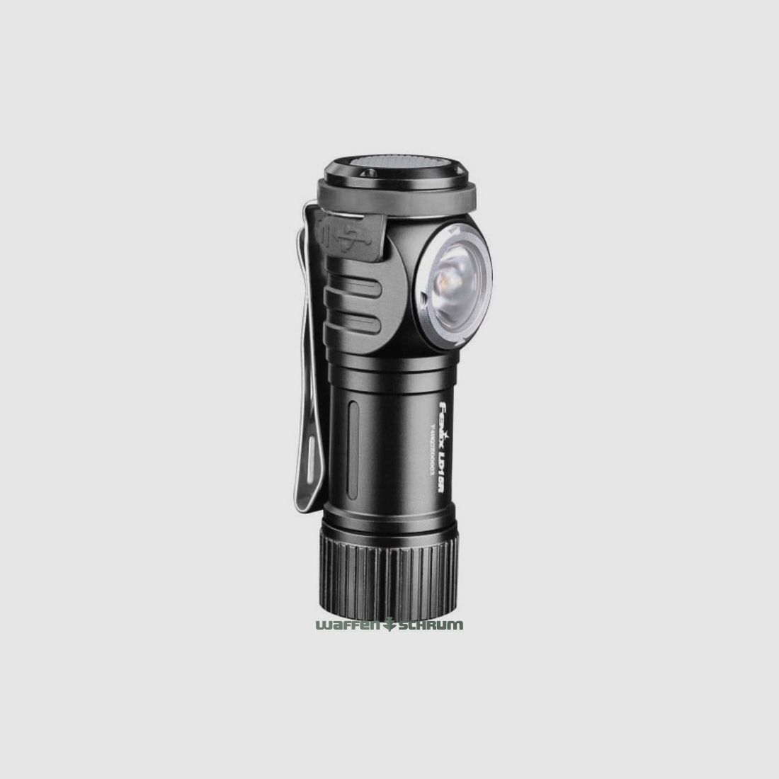 Fenix Taschenlampe LD15R
