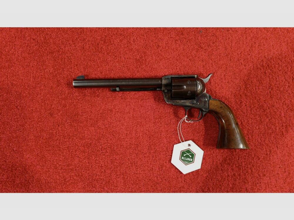 Arminius Mod. ARM447 .44RemMag