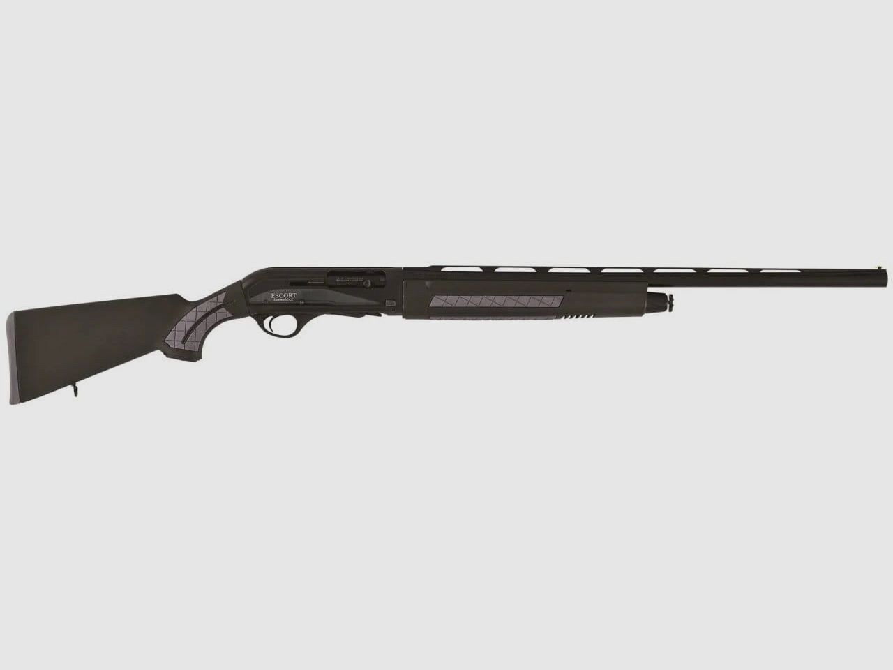 Hatsan semi-automatic shotgun Escort Xtreme Max black cal. 12/89