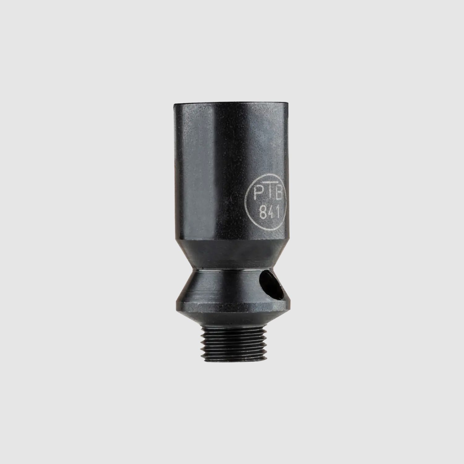 Abschussbecher für Colt Detective Special I S&W Grizzly