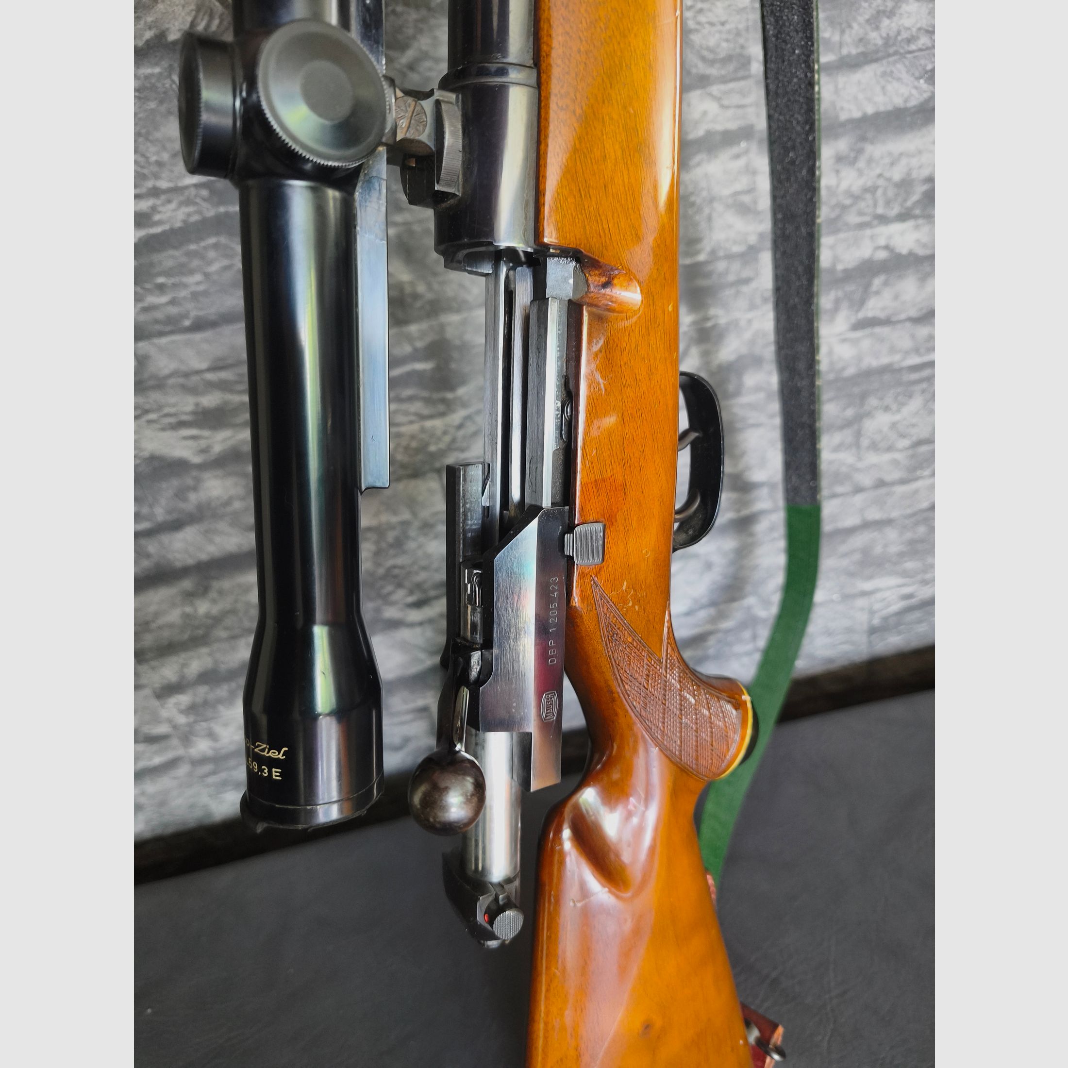 Mauser Model.66 Kal.30-06