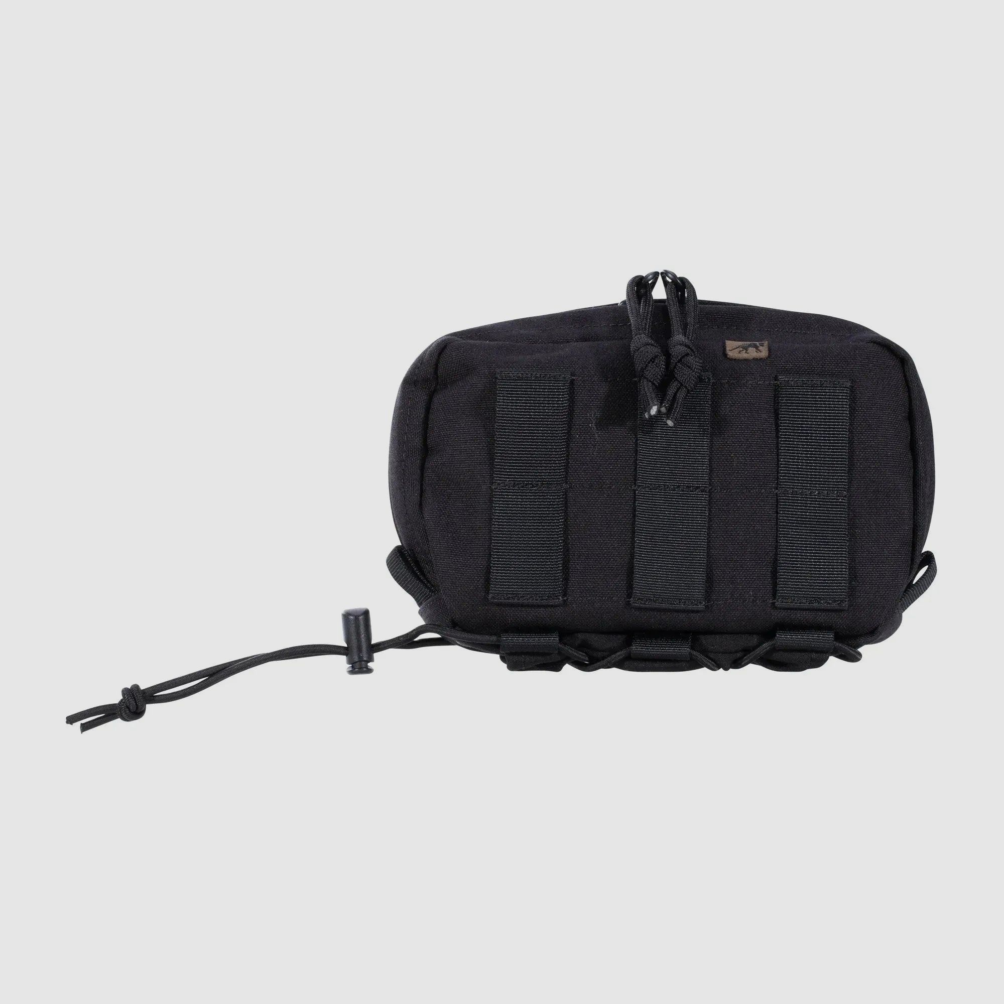 Tasmanian Tiger Tasmanian Tiger Mehrzwecktasche Tac Pouch 12 schwarz