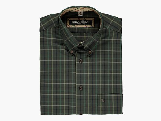 TOM COLLINS BUTTON DOWN